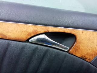 ручка внутренняя передняя левая Mercedes-Benz E-Класс W211/S211 2005, седан