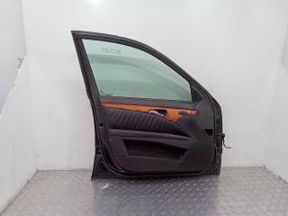 стеклоподъемник электрический передний левый Mercedes-Benz E-Класс W211/S211 2005, седан