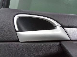 ручка внутренняя задняя правая Porsche Cayenne 957 [рестайлинг] 2007