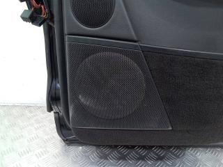 динамик двери Porsche Cayenne 957 [рестайлинг] 2007