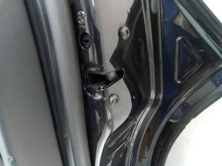 замок двери задней правой Porsche Cayenne 957 [рестайлинг] 2007