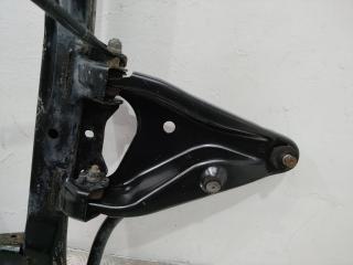 рычаг передний правый Renault Logan 1 поколение 2009