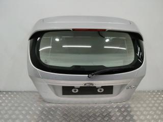 моторчик заднего стеклоочистителя (дворника) Ford Fiesta 6 поколение [рестайлинг] 2015, хетчбэк 5 дв.