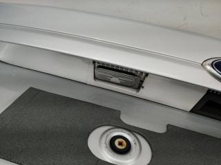 подсветка номера Ford Fiesta 6 поколение [рестайлинг] 2015, хетчбэк 5 дв.