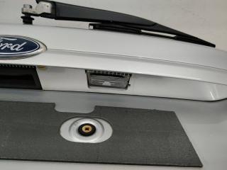 подсветка номера Ford Fiesta 6 поколение [рестайлинг] 2015, хетчбэк 5 дв.