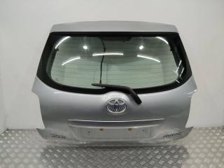 моторчик заднего стеклоочистителя (дворника) Toyota Auris 1 поколение 2009