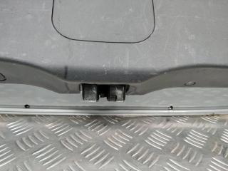 замок багажника Toyota Auris 1 поколение 2009