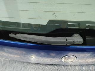 щеткодержатель задний Fiat Punto 3 поколение 2006