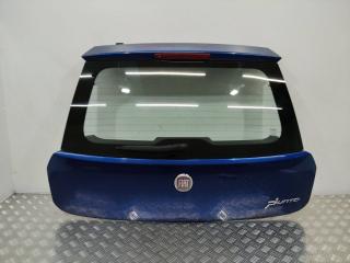 моторчик заднего стеклоочистителя (дворника) Fiat Punto 3 поколение 2006