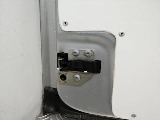 замок двери Mercedes-Benz Sprinter 2 поколение [рестайлинг] (W906) 2016