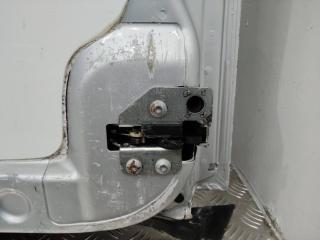 замок двери Mercedes-Benz Sprinter 2 поколение [рестайлинг] (W906) 2016