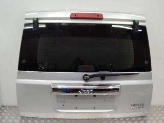 моторчик заднего стеклоочистителя (дворника) Jeep Commander 1 поколение 2006