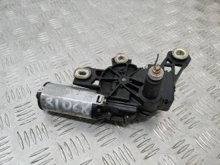 моторчик заднего стеклоочистителя (дворника) Audi A4 B6 2002, универсал, 8E9955711