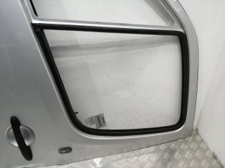 стекло двери передней левой Mercedes-Benz Sprinter 2 поколение [рестайлинг] (W906) 2017, 43R-001025