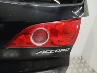 фонарь крышки багажника правый Honda Accord 7 поколение 2006, универсал
