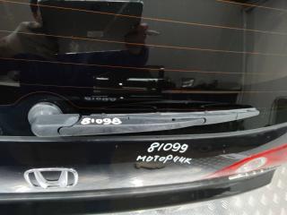 щеткодержатель задний Honda Accord 7 поколение 2006, универсал