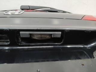 подсветка номера Honda Accord 7 поколение 2006, универсал