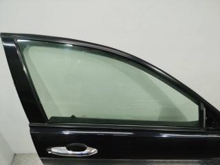 стекло двери передней правой Honda Accord 7 поколение 2006, универсал