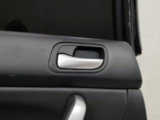 ручка внутренняя задняя левая Honda Accord 7 поколение 2006, универсал