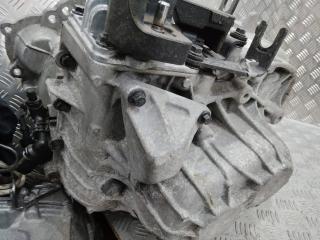 кронштейн КПП Volvo XC90 1 поколение 2005, 2.4 л., дизель, МКПП