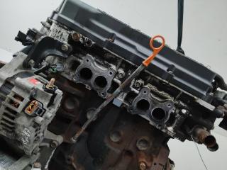 щуп двигателя Nissan Almera N15 2000, 1.8 л., бензин