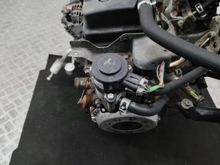 клапан EGR Nissan Almera N15 (1995 - 2000), 1.8 л., бензин, 147105M001