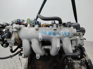 коллектор впускной Nissan Almera N15 (1995 - 2000), 1.8 л., бензин