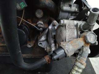 кронштейн гидроусилителя Nissan Almera N15 (1995 - 2000), 1.8 л., бензин