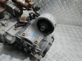 подушка крепления КПП Nissan Almera N15 2000, 1.8 л., бензин