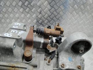 цилиндр сцепления рабочий Nissan Almera N15 2000, 1.8 л., бензин, NABC0