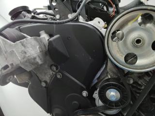 защита (кожух) ремня ГРМ Citroen C5 1 поколение 2004, 2.2 л., дизель, АКПП