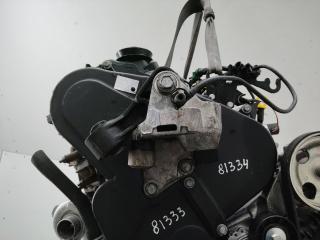 кронштейн двигателя Citroen C5 1 поколение 2004, 2.2 л., дизель, АКПП