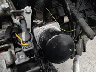 теплообменник масляного фильтра Citroen C5 1 поколение 2004, 2.2 л., дизель, АКПП