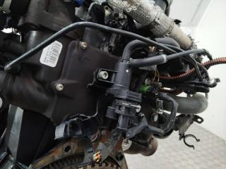 электромагнитный клапан Citroen C5 1 поколение 2004, 2.2 л., дизель, АКПП