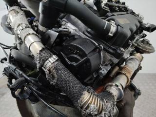 насос вакуумный Citroen C5 1 поколение 2004, 2.2 л., дизель, АКПП