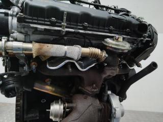 коллектор выпускной Citroen C5 1 поколение 2004, 2.2 л., дизель, АКПП