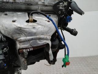 лямбда-зонд Peugeot 207 1 поколение 2006, 1.6 л., бензин, МКПП