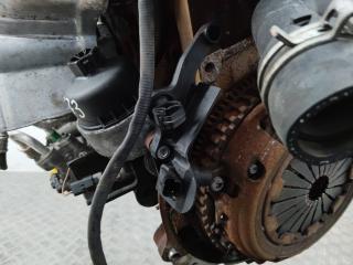 датчик коленвала Peugeot 207 1 поколение 2006, 1.6 л., бензин, МКПП, 9639999880