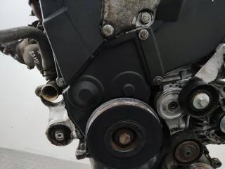 защита (кожух) ремня ГРМ Peugeot 806 1 поколение [рестайлинг] 2000, 2.0 л., дизель