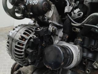 кронштейн генератора Peugeot 806 1 поколение [рестайлинг] 2000, 2.0 л., дизель