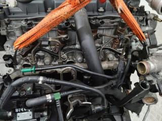 топливная рампа Peugeot 806 1 поколение [рестайлинг] 2000, 2.0 л., дизель, 0445214019