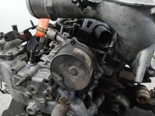 насос вакуумный Peugeot 806 1 поколение [рестайлинг] 2000, 2.0 л., дизель, 9631971580