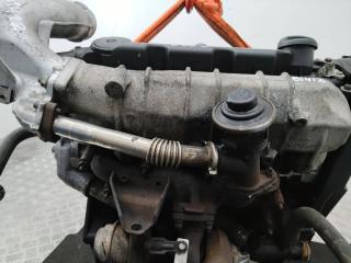 клапан EGR Peugeot 806 1 поколение [рестайлинг] 2000, 2.0 л., дизель