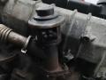 клапан EGR Peugeot 806 1 поколение [рестайлинг] 2000, 2.0 л., дизель - фото №2