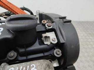 датчик распредвала Peugeot 806 1 поколение [рестайлинг] 2000, 2.0 л., дизель, 9628559980