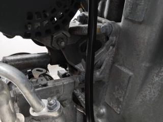 кронштейн генератора Peugeot 208 1 поколение 2013, 1.2 л., бензин, МКПП