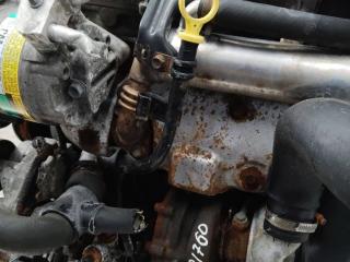 щуп двигателя Opel Astra H 2007, 1.7 л., дизель, МКПП