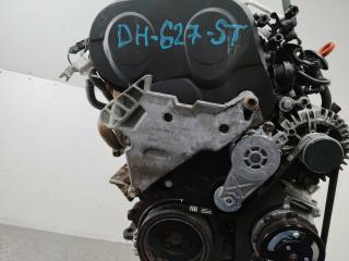 кронштейн двигателя SEAT Leon 2 поколение 2007, 2.0 л., дизель, МКПП, 03G199207