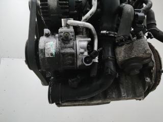 патрубок интеркулера SEAT Leon 2 поколение 2007, 2.0 л., дизель, МКПП