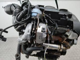 турбина SEAT Leon 2 поколение 2007, 2.0 л., дизель, МКПП, 03G253014K